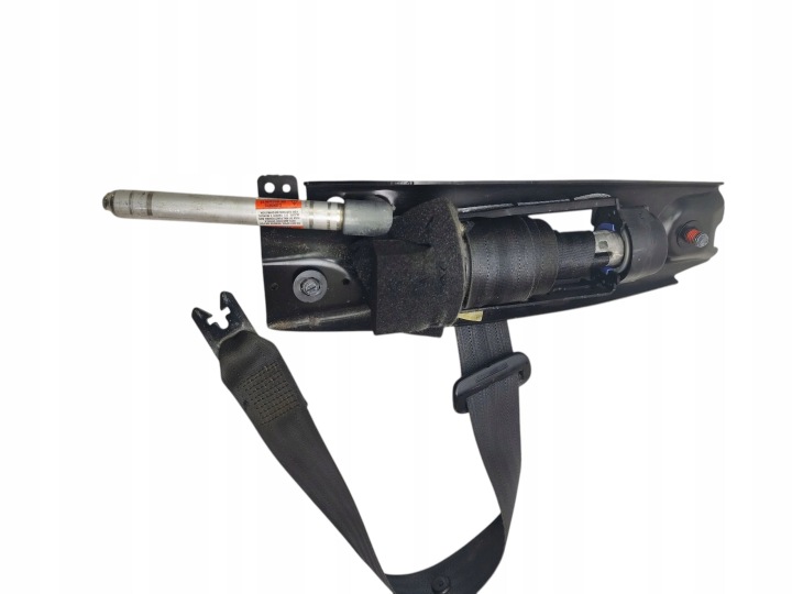Gurten Sicherheits links vorne VOLVO V70 III LIFT (2011-2013)