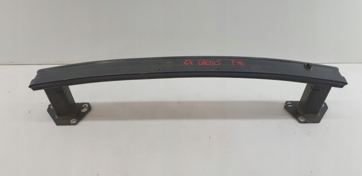 Renfort pare choc Traverse Pare choc Arrière Arrière CITROEN C4 CACTUS 15r #7