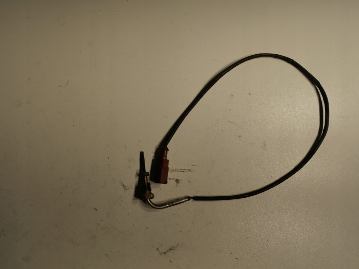 érzékelö TEMPERATURY Gázok VW SEAT SKODA 03L906088CL