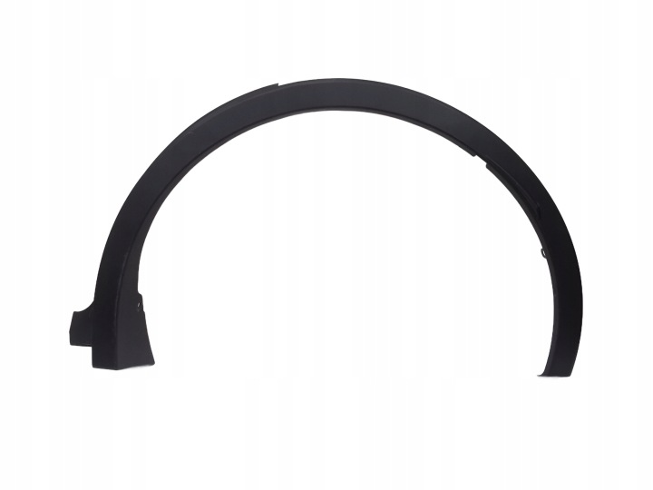 moulage couverture aile gauche arrière TOYOTA CHR C-HR / 75606-F4070