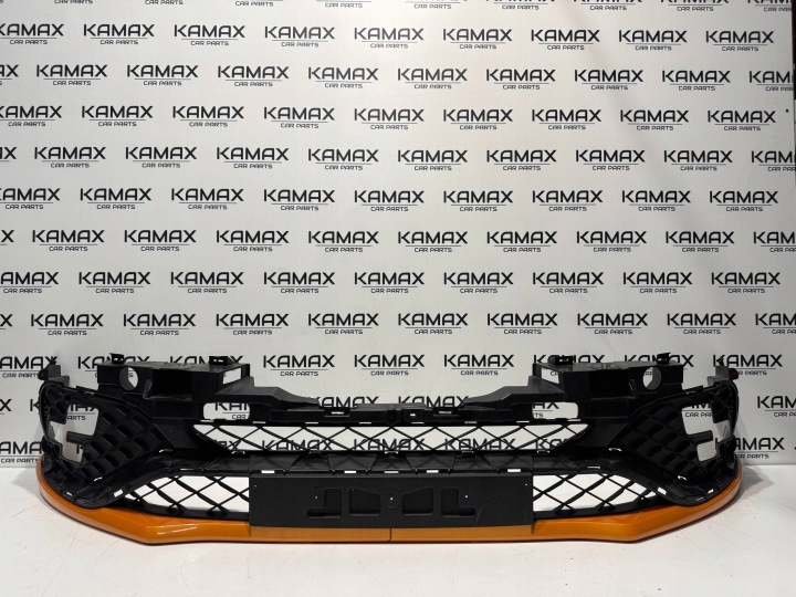 nárazník přední doplněk RENAULT MEGANE IV RS 16- originál 622543295R