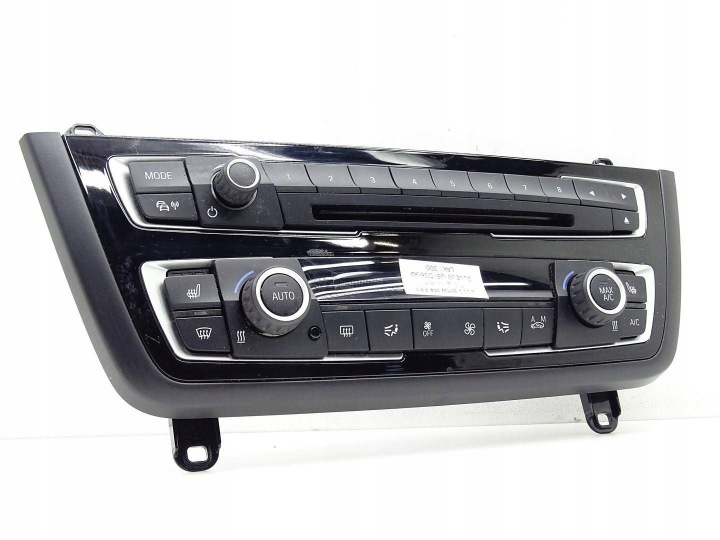 Unite commande clima RADIA Bouches buses BMW F30 F31 F33 9226785