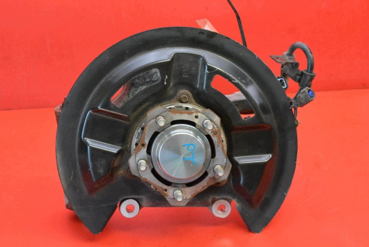 Mozzo FUSELLO perno mozzo Semiasse Destro posteriore 49801-CV100 KIA EV6 GT 77.4 kWh 584 KM 21