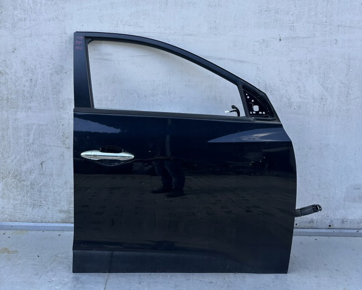 HYUNDAI IX35 Portière Droit Droite Avant PAE