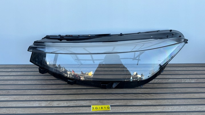 VW PASSAT B9 3J KLOSZ SZKLO LEWEJ Feux phare Avant 3J9941005 3G/81Q