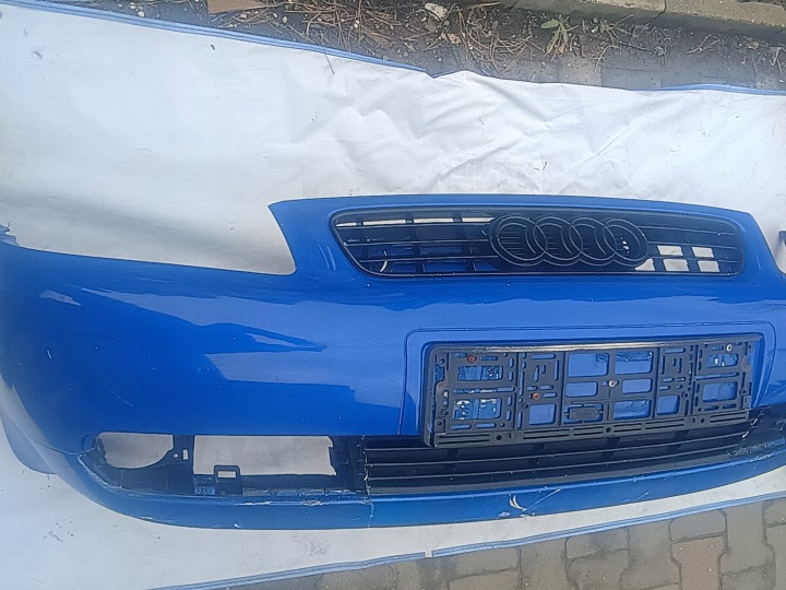 paraurti anteriore AUDI A3 8L