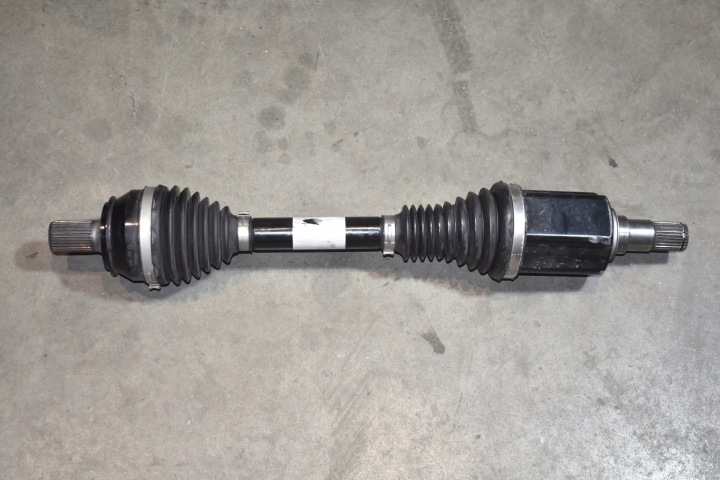 IDEALNA Semiasse Anteriore Anteriore Destro MERCEDES W214 W254 W236 1