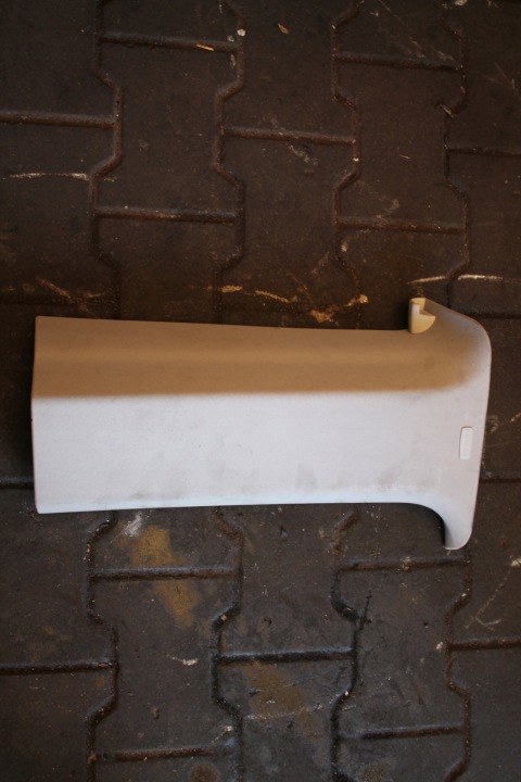 696. cover upholstery SLUPKA VW T5 T6 7E5867287D