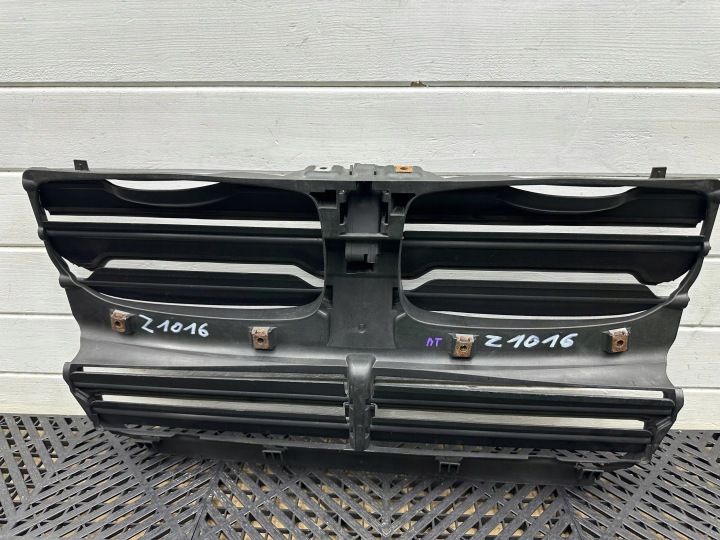 drain air BMW X5 E70 7177876