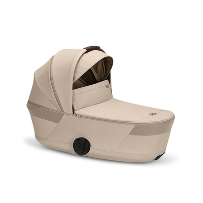 Cybex Люлька для Balios/Talos S Lux FOLD Мигдальний Бежевий