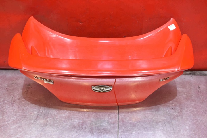 Porte arrière coffre hayon Porte coffre hayon Arrière Arrière NGA HYUNDAI GENESIS 1 et COUPE LIFT 11-14