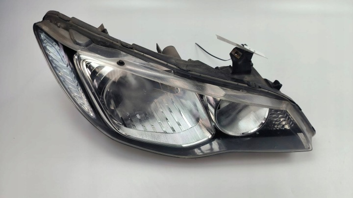 light right front EU HONDA CIVIC VIII
