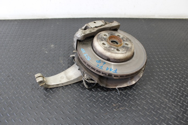 swing left front 525 XD BMW 5 F10 F11 LIFT