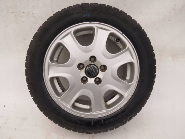 CUSCINETTO TENDICINGHIA Ruota di scorta ruota di scorta VOLVO S60 e 2.4 B 140KM R5 2001r