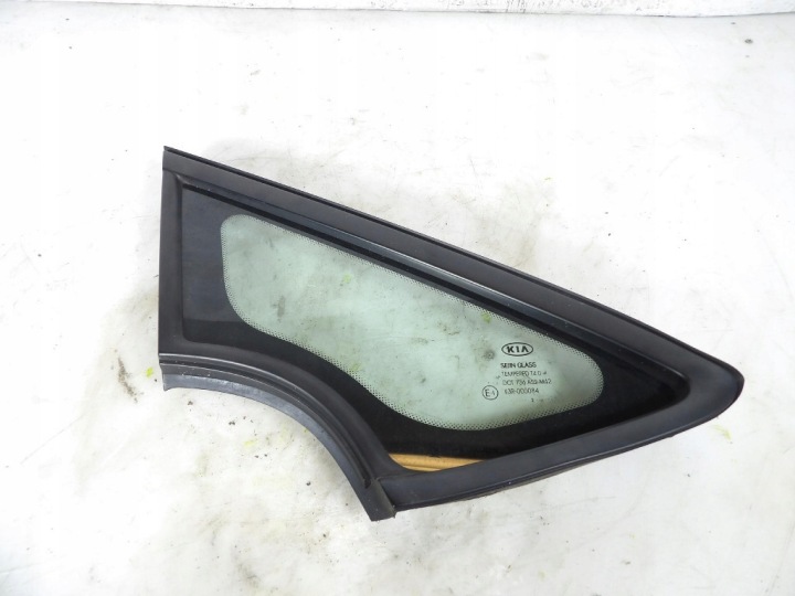 KIA CEED II FENSTER Karoserie vorne rechts 86190-A2000