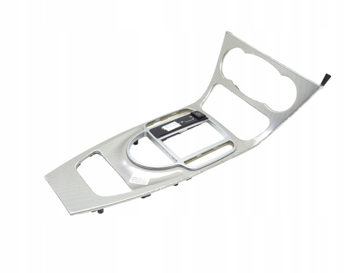 DEKOR frame moulding TUNELU consoles MERCEDES SL R230 LIFT A2306801007