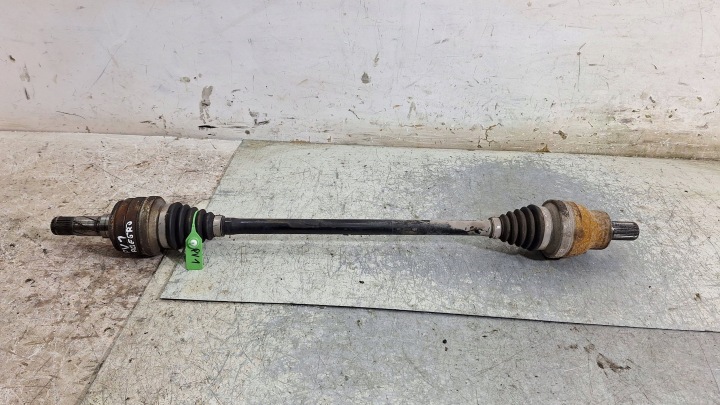 semi-axis left rear part 30735565 VOLVO XC90 1 and 2.4 D5 AUTOMAT 185 KM AWD 02-06