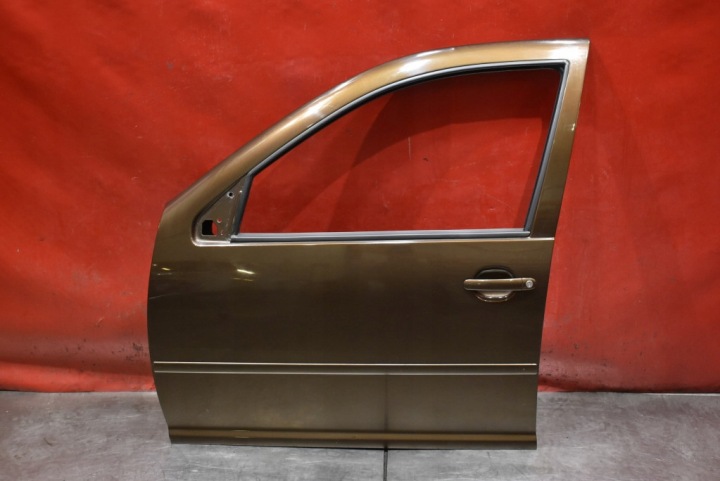 Portière Gauche Avant Avant BRAZOWE VW GOLF 4 IV 5D HB 97-06