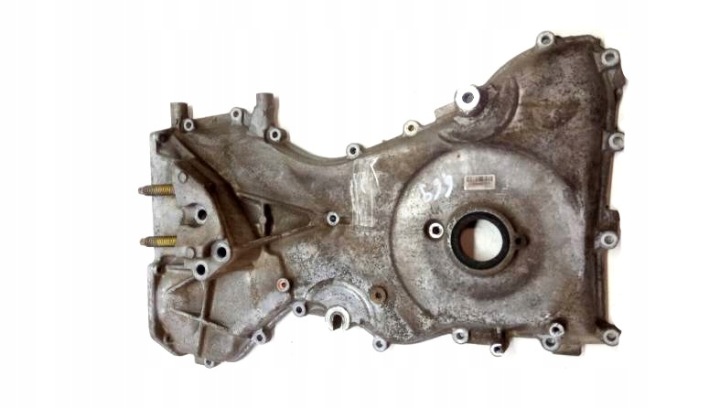 ROZRZAD fedél Mazda 6 I (2002-2008) 2.0 B