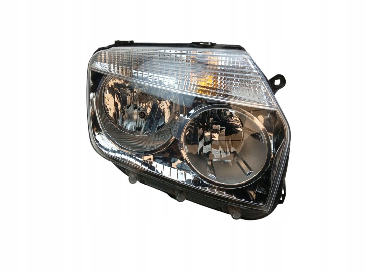 Licht REFLEKTOR rechts vorne DACIA DUSTER und (10-13) EUROPA