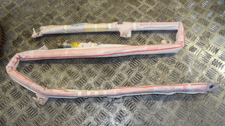 střešní airbag airbag Volkswagen OE 3G0880742E