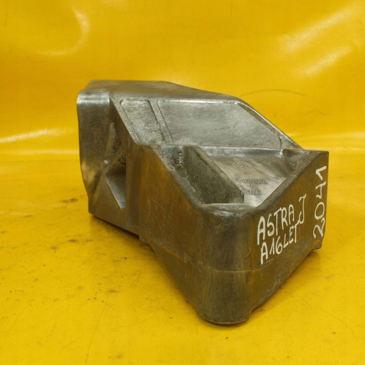 Ladies subsidy of Engine OPEL ASTRA J Zzoemcodez 1.6 B 16V A16LET 6