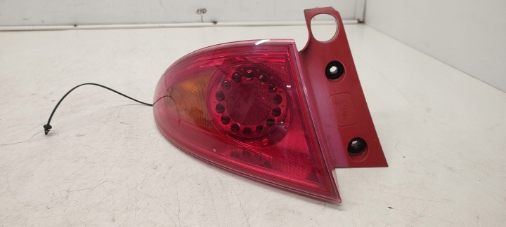 Licht heck hinten links Seat Leon II LIFT
