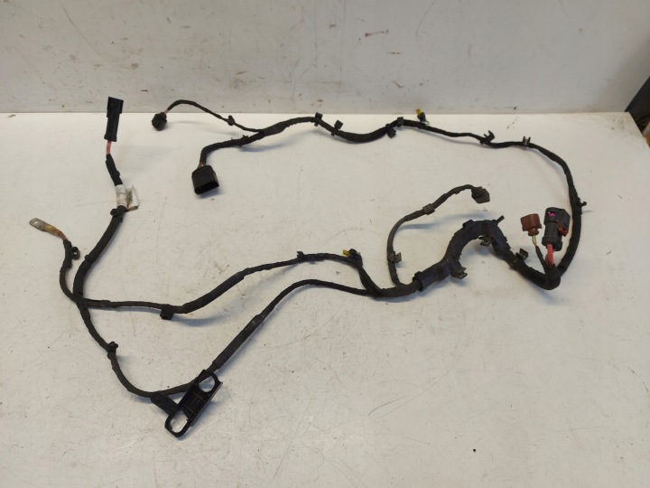 AUDI A8 D5 4N kabelbaum kabelsatz Kabelbaum 4N2971111G