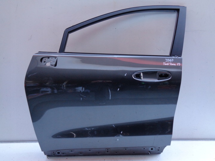 dvere Ľavé predné FORD PUMA 19- NR 39167