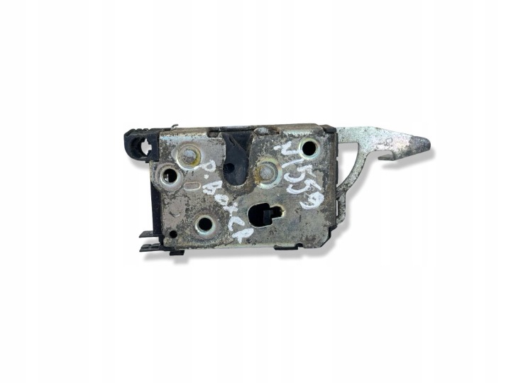 de la Serrure Portière skrzydlowych Droit Bouche buse Peugeot Boxer facelift 2006