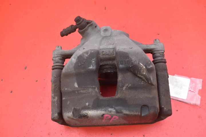 Étrier frein Frein Droite Avant 9672297280 PEUGEOT 308 II T9 SW 1.6 BLUEHDI