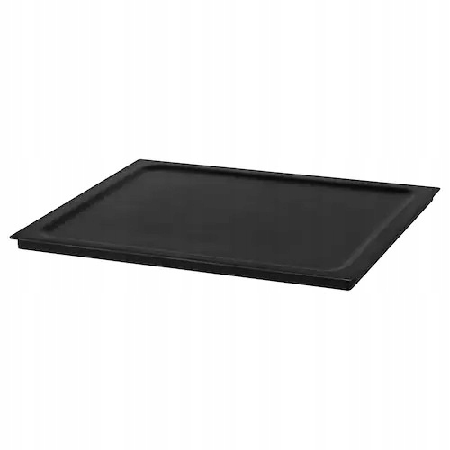 IKEA Дрона Коробка Вкладиш білий 33x38x33 KALLAX — фото 8
