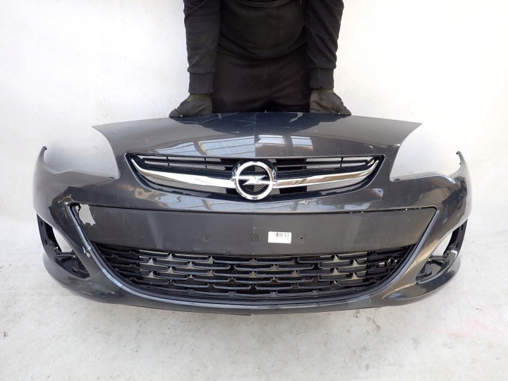 OPEL ASTRA IV 4 J LIFT 12-15 nárazník předek přední