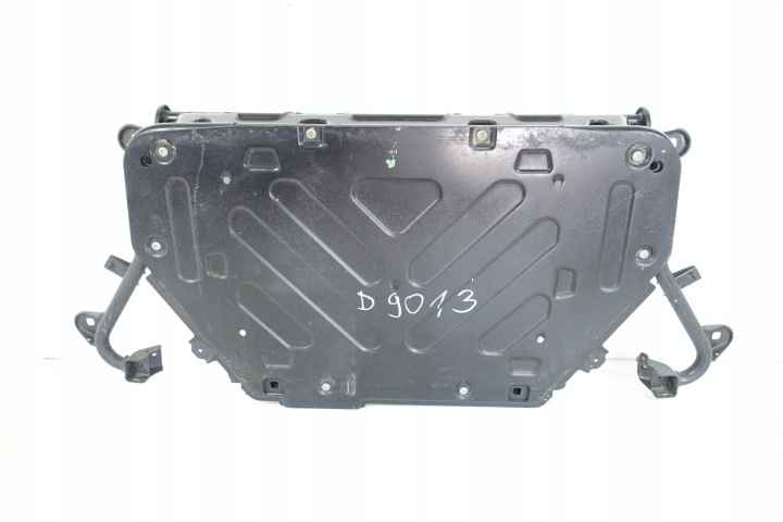 Gehäuse Abdeckung AKUMULATORA Halter BATERII MERCEDES A W177 A2473400900