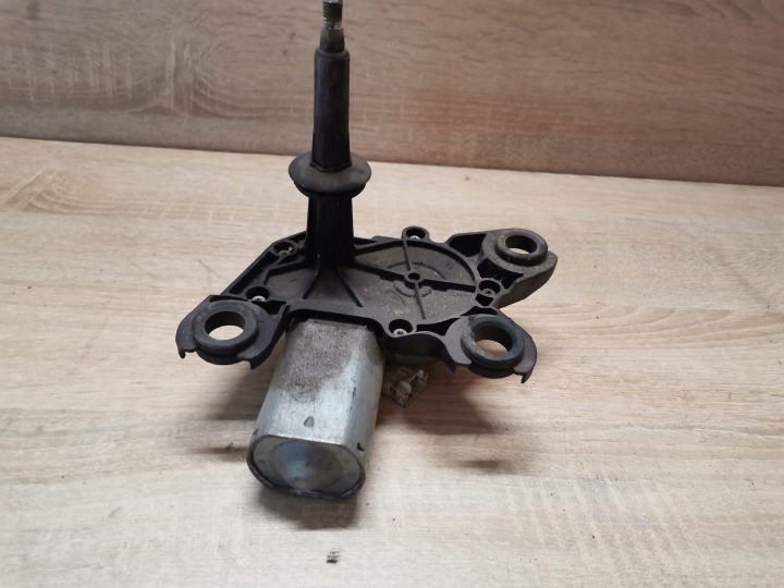 motorić motor brisača stražnji dio CITROEN BERLINGO II III 9683363780