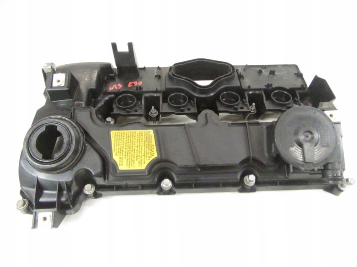 cover of valves BMW e60 e61 e81 e82 e87 e88 e90 e91 e92 N43 N43b20 N43b16