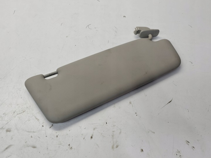 kryt PRZECIWSLONECZNA levá AUDI A4 B8 8K0857551N AW7