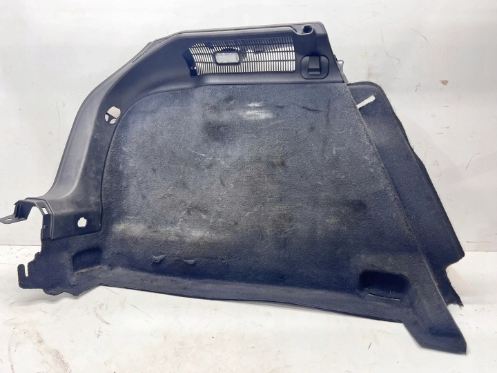 kofferrraumverkleidung links AUDI A3 8P 5-Tür 8P4863879K 1/26