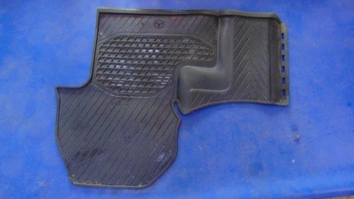 tappetino tappeto tappetti TAPPETO Rivestimento pianale pavimento passeggeri EUROPA MERCEDES SPRINTER A907 W910 18-25R
