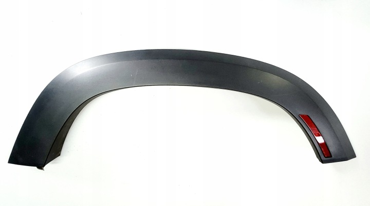 MOULAGE COUVERTURE AILE AILE ARRIÈRE GAUCHE LAND ROVER DEFENDER L663 90 OE