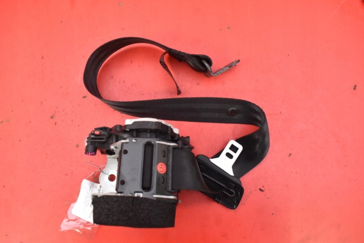 tension belt safety left rear part 39818850 VOLVO S60 2 II 2.0 D3 13-20
