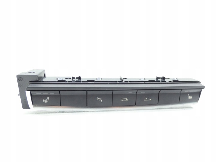 PANEL prekidač krova CZUJNIKOW PDC GRZANIA sjedala BMW Z4 E89 9146645