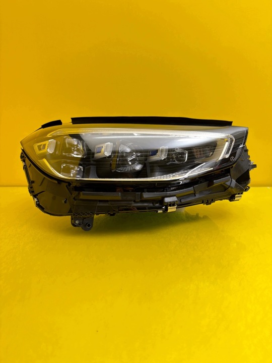 light right Mercedes s-class 223 W223 Full Led Digital A2239063405