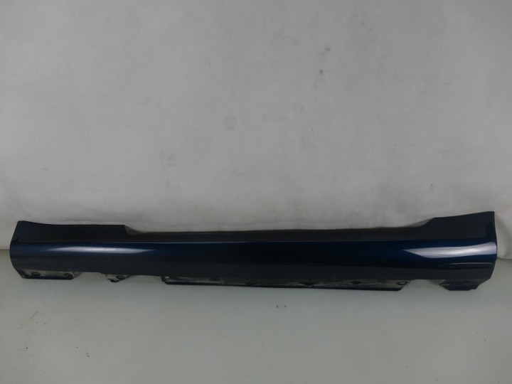 MERCEDES SLK R171 Moulage Jupe Gauche Couverture Jupe C950