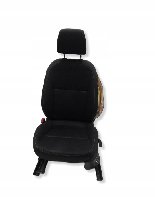 SKODA FABIA III 6V seat driver´s left 14R