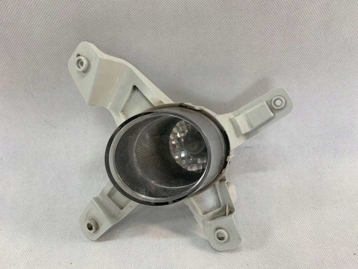 Hyundai I10 2 II 13-16r Nebelscheinwerfer links und 10 92201-B90 12.24