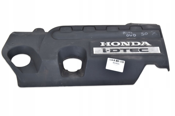 Coperchio copertura GREMBIALINA Motore HONDA CIVIC IX CR-V III IV 2.2i-DTEC N22B4 R7CG32121