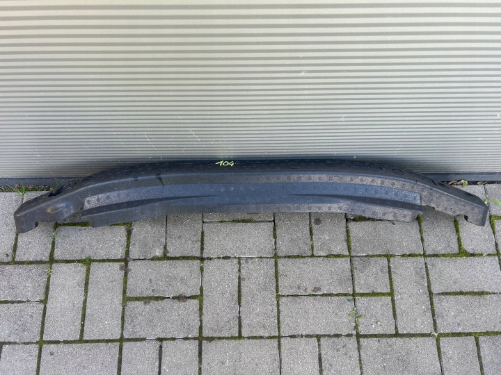Toyota Verso 10- absorber pianka Anteriore Anteriore