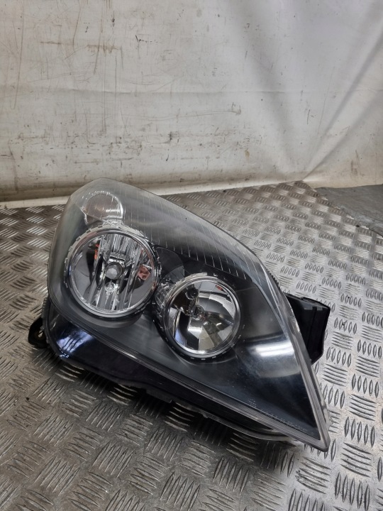 licht rechts OPEL ASTRA H 2008