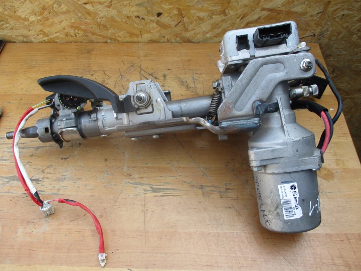 DIRECTION ASSISTÉE ÉLECTRICITÉ KIA SPORTAGEIII 5634-25510